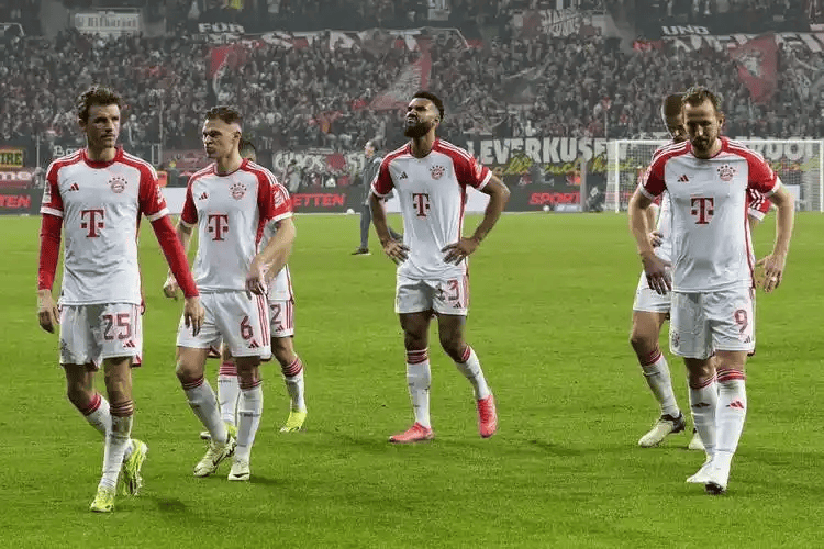 周六012德甲前瞻：勒沃库森主场碾压？美因茨残阵保级生死战，进球数藏玄机